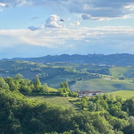 Viasavona46 Nel Cuore Delle Langhe Treiso Zewnętrze zdjęcie
